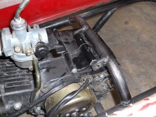 Not your average Radio Flyer - DIY Go Kart Forum